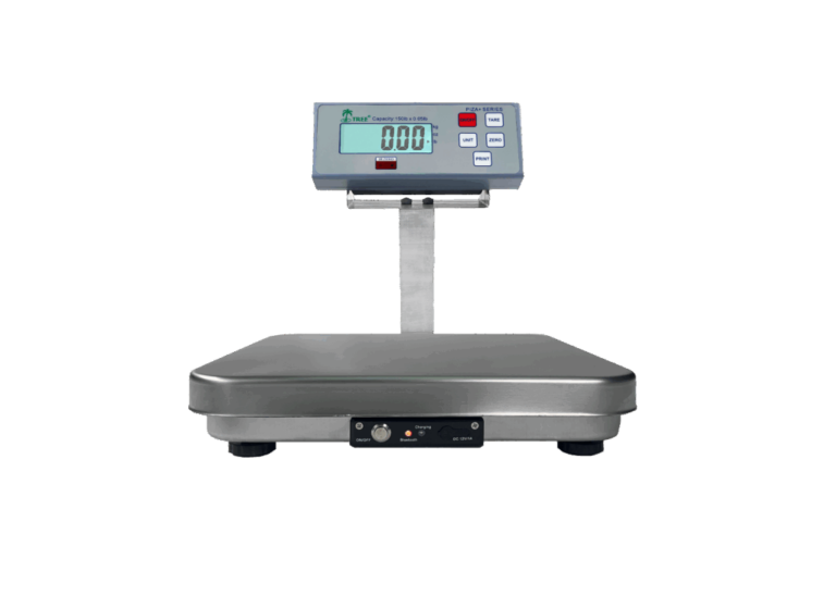 PIZA+ NTEP Wireless Wash-Down Scale