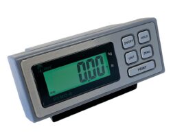 Remo-R Universal Scale Indicator with Relay
