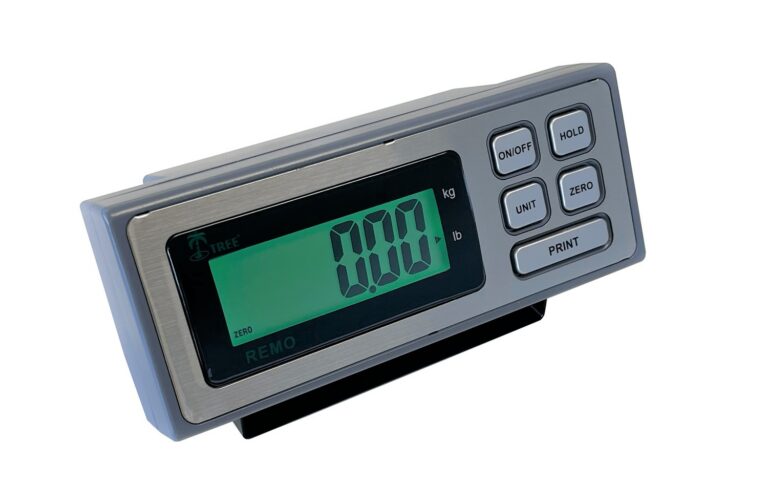 Remo Universal Scale Indicator