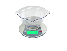 RKS Round Kitchen Scale - Main