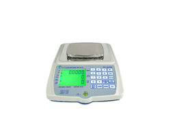 SCT 600 Small Counting Scale - Main