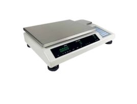 Tree DCT Series Dual Counting Scale main view