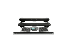 WB+ Wireless Weigh Bars - Heavy-Duty Livestock and Industrial Scale Bars
