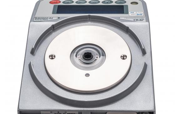 AND Weighing FZ-iWP Series Waterproof Precision Balance with Internal Calibration - Image 5