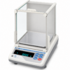 A&D Weighing MC-6100 Mass Comparator with glass breeze break and SHS Super Hybrid Sensor