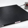Pennsylvania M6600 Carbon Steel Floor Scale (USA Made)