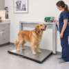 LVS-S 700 Stowaway Livestock Vet Scale