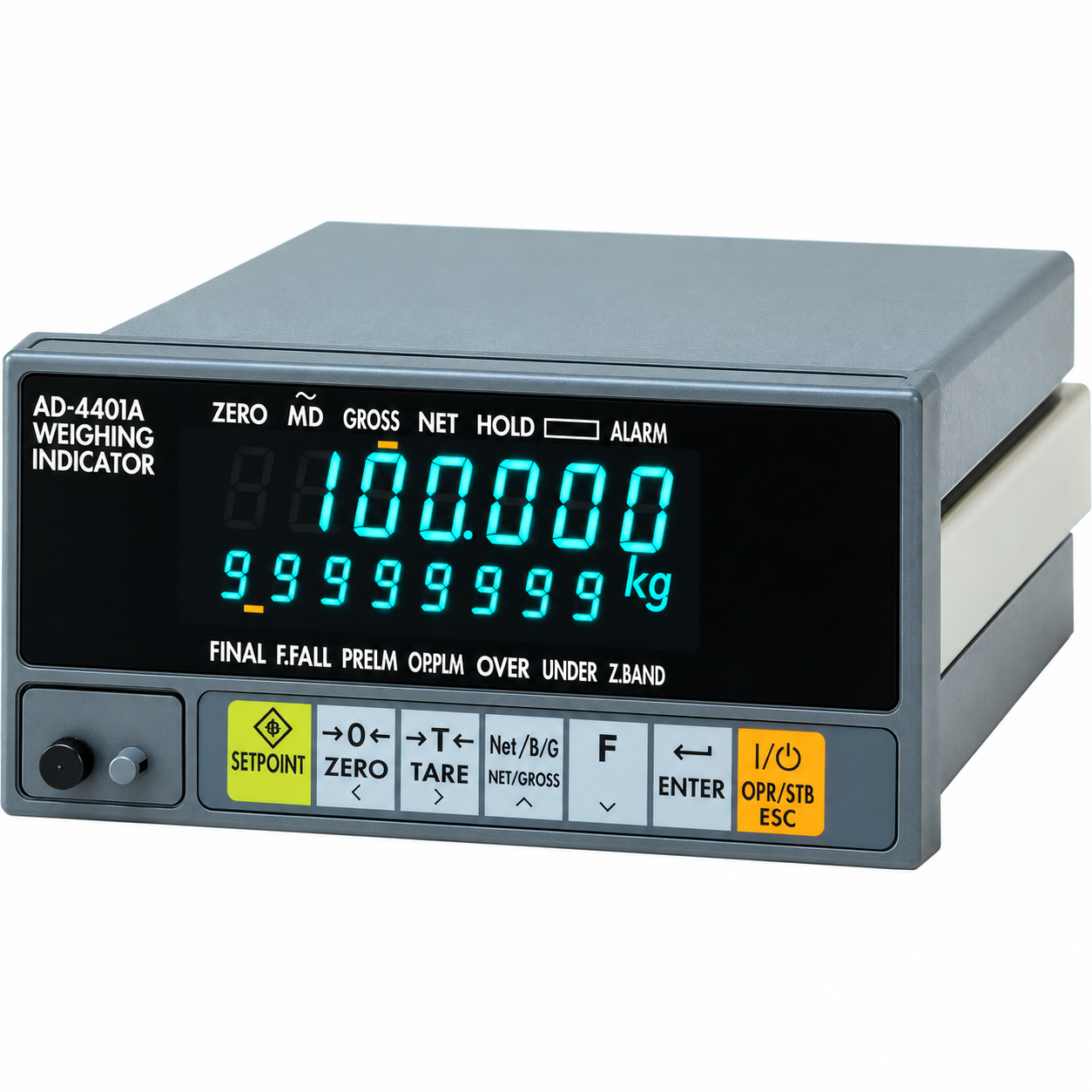 AD-4401A Weighing Indicator