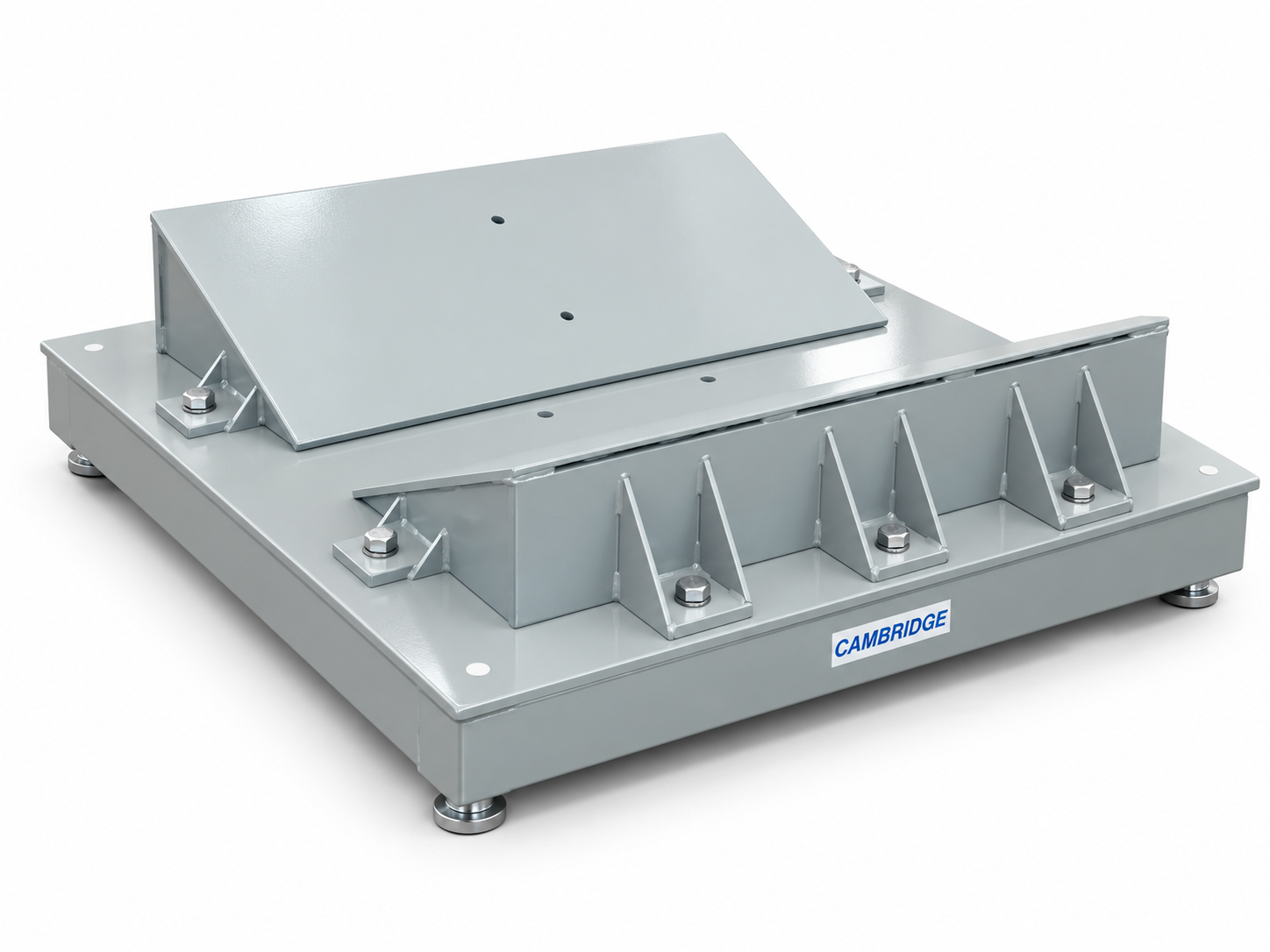 Cambridge 660-Coil | Coil Scale (NTEP Approved) - Image 2