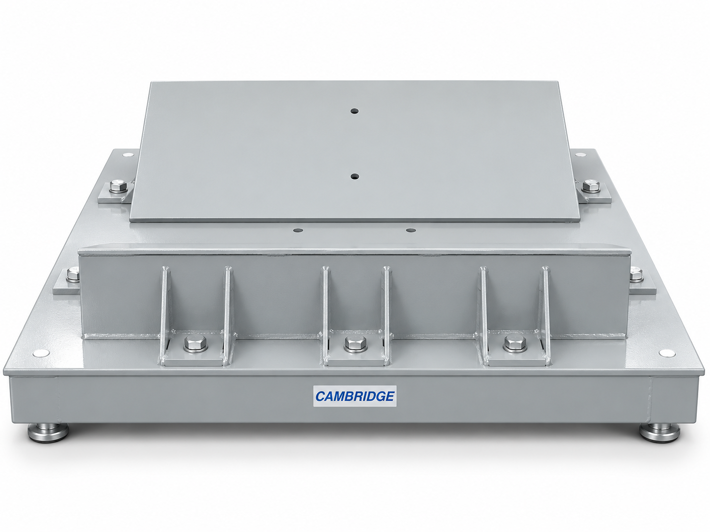 Cambridge 660-Coil | Coil Scale (NTEP Approved) - Image 3