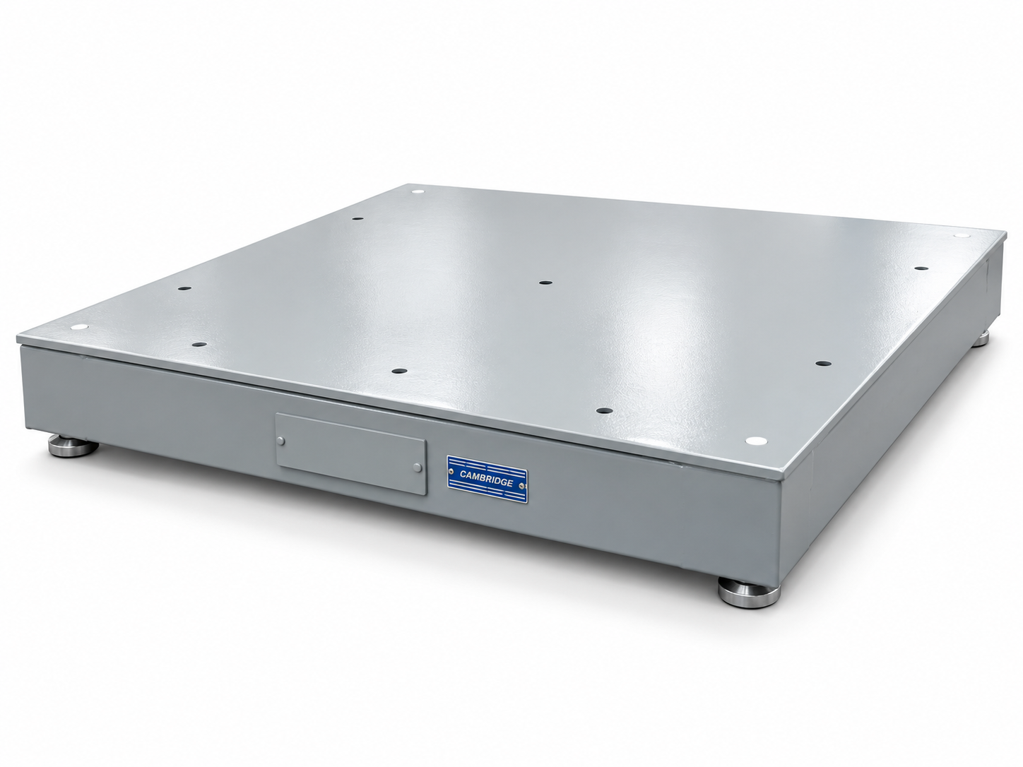 Cambridge 660-Coil | Coil Scale (NTEP Approved) - Image 4