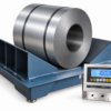 OP-916-C | Coil Scale NTEP Approved (USA Made)