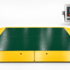 Low Profile Pancake Scale